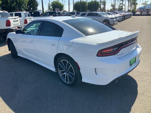 used 2021 Dodge Charger car, priced at $37,977