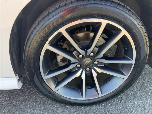 used 2021 Dodge Charger car, priced at $37,977