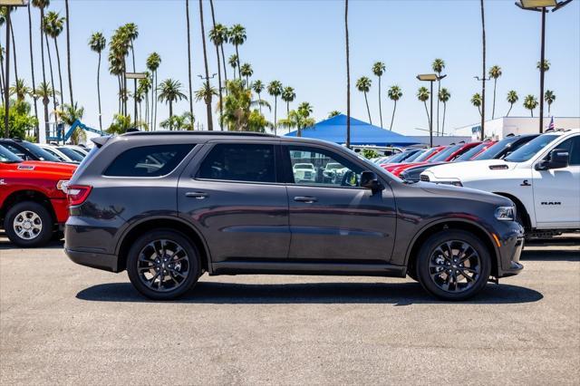 new 2024 Dodge Durango car, priced at $45,405