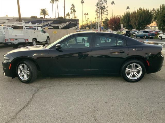 used 2022 Dodge Charger car, priced at $23,999