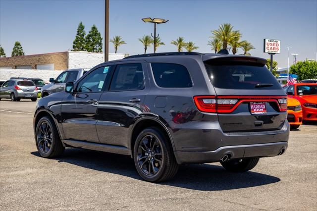 new 2024 Dodge Durango car, priced at $45,405