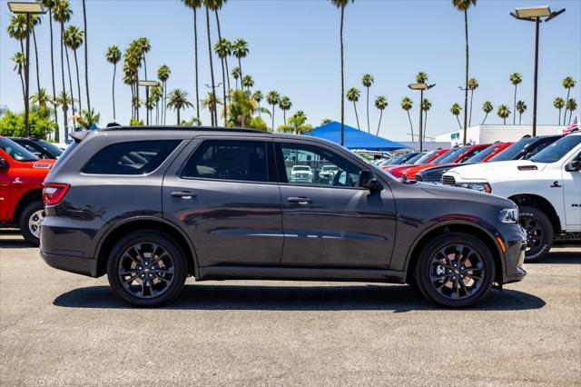 new 2024 Dodge Durango car, priced at $45,405