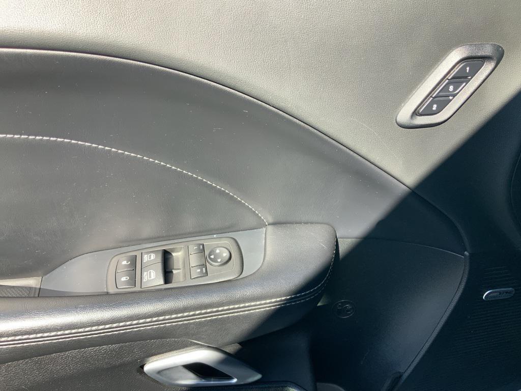 used 2021 Dodge Challenger car, priced at $23,463