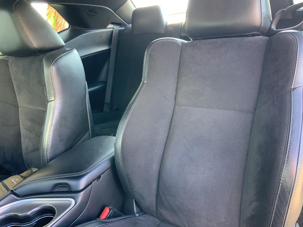 used 2021 Dodge Challenger car, priced at $23,463