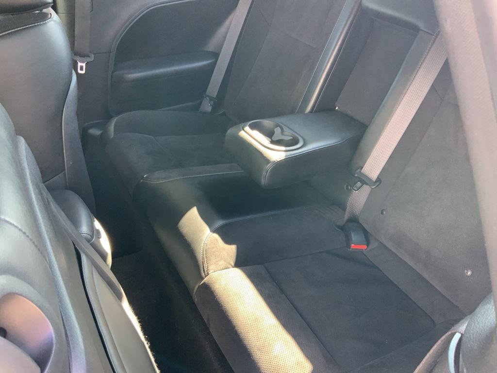 used 2021 Dodge Challenger car, priced at $23,463