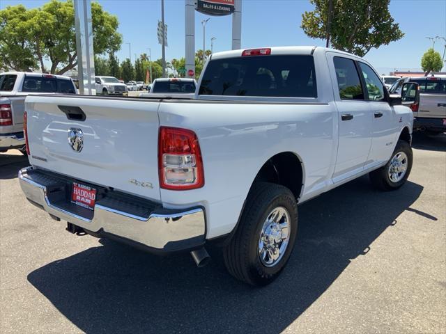 new 2024 Ram 2500 car, priced at $62,997