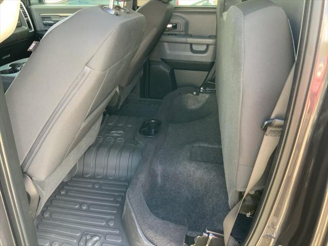 used 2024 Ram 1500 Classic car, priced at $31,999
