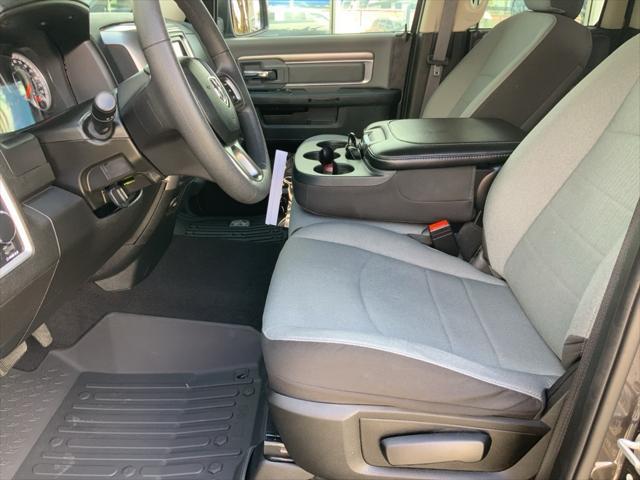 used 2024 Ram 1500 Classic car, priced at $31,999