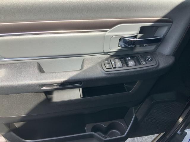 used 2024 Ram 1500 Classic car, priced at $31,999