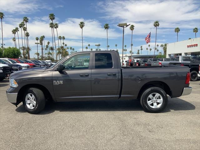 used 2024 Ram 1500 Classic car, priced at $31,999