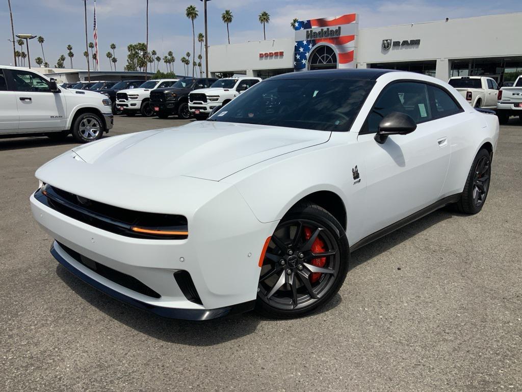 new 2024 Dodge Charger car, priced at $85,170