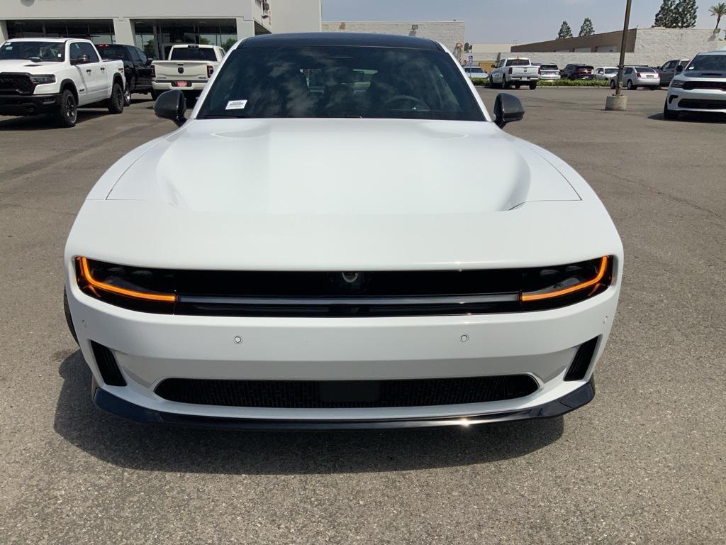 new 2024 Dodge Charger car, priced at $85,170