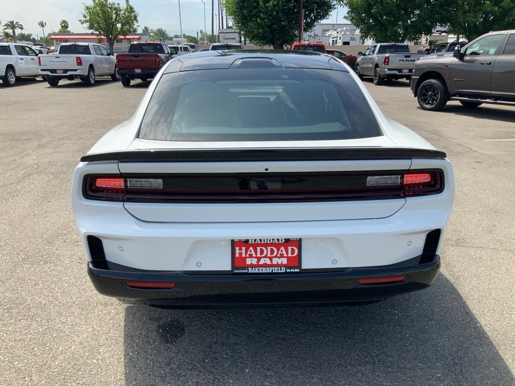 new 2024 Dodge Charger car, priced at $85,170
