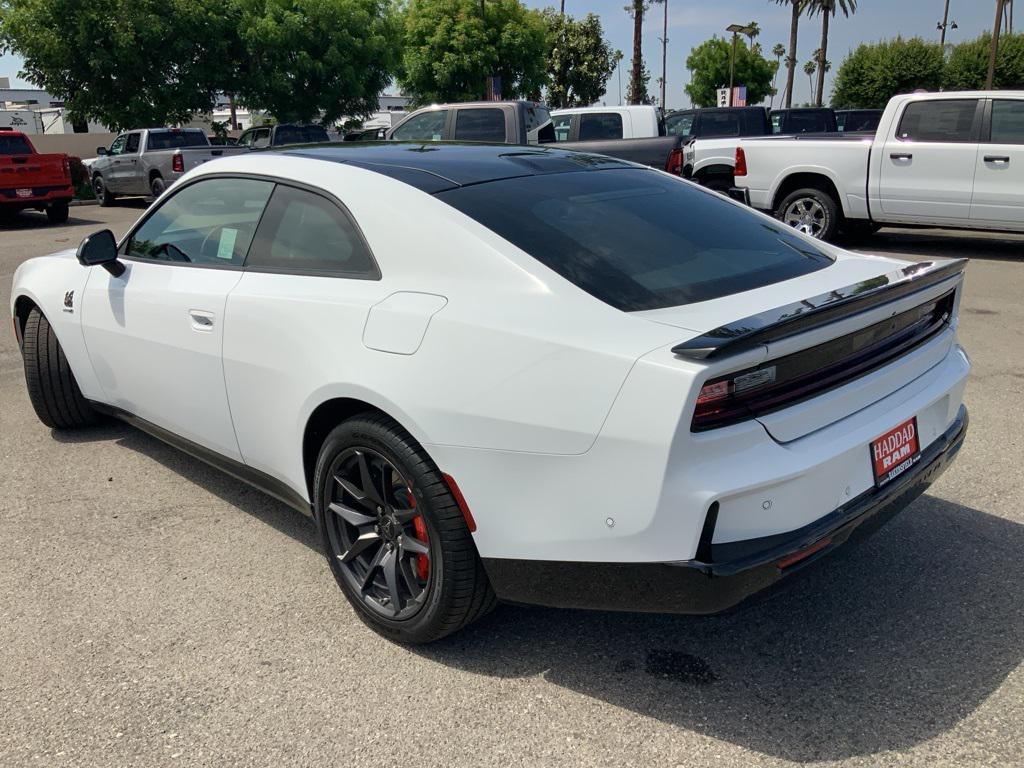 new 2024 Dodge Charger car, priced at $85,170
