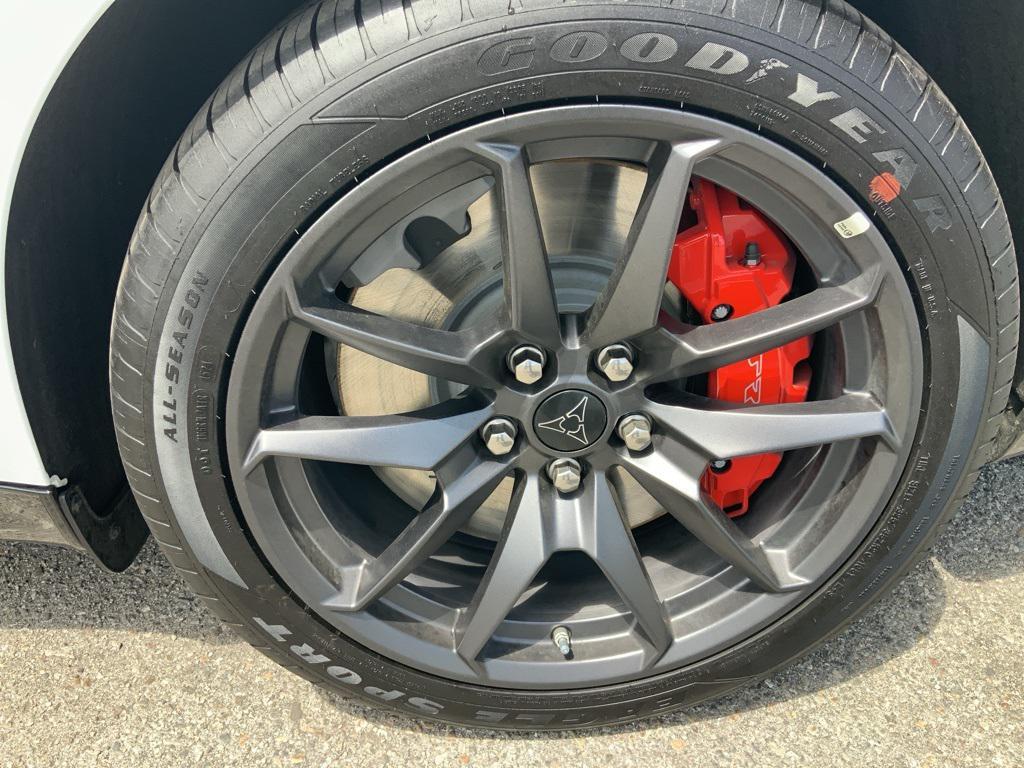 new 2024 Dodge Charger car, priced at $85,170