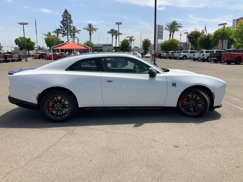 new 2024 Dodge Charger car, priced at $85,170