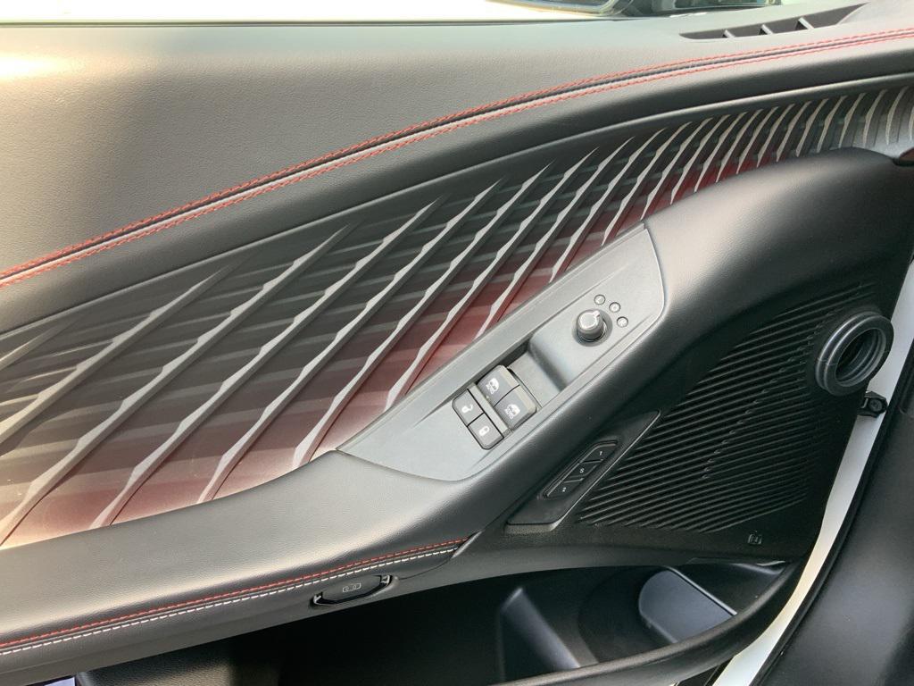 new 2024 Dodge Charger car, priced at $85,170