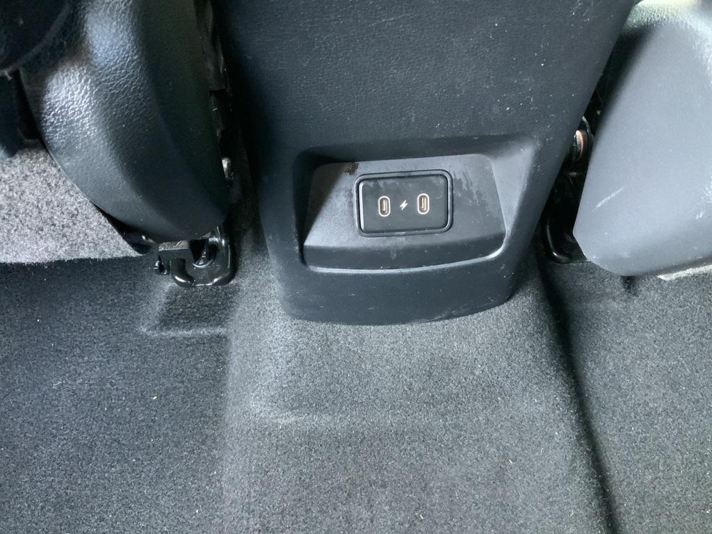 used 2023 Kia Soul car, priced at $19,788