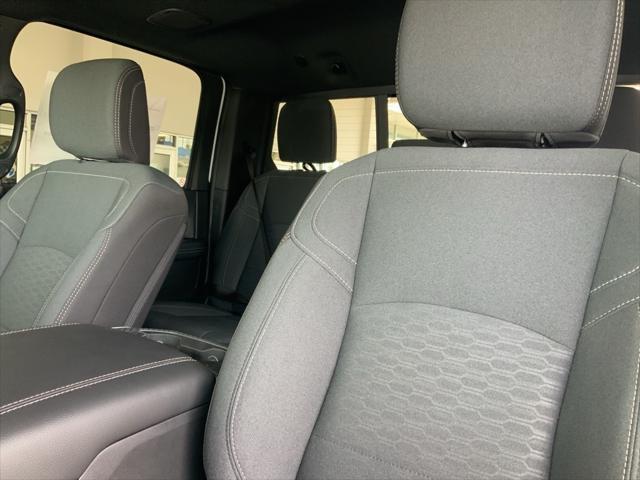 new 2025 Ram 2500 car, priced at $78,665