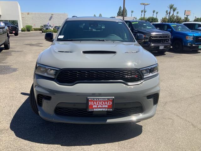 new 2025 Dodge Durango car, priced at $48,880