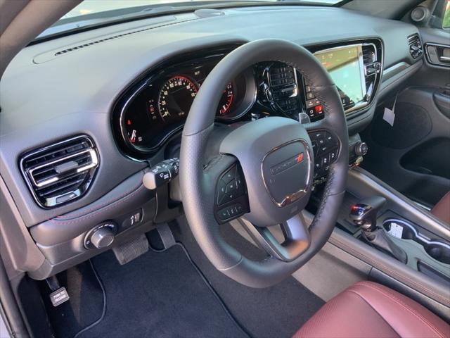 new 2025 Dodge Durango car, priced at $48,880