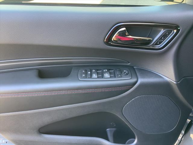 new 2025 Dodge Durango car, priced at $48,880