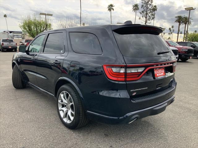 new 2025 Dodge Durango car, priced at $102,885