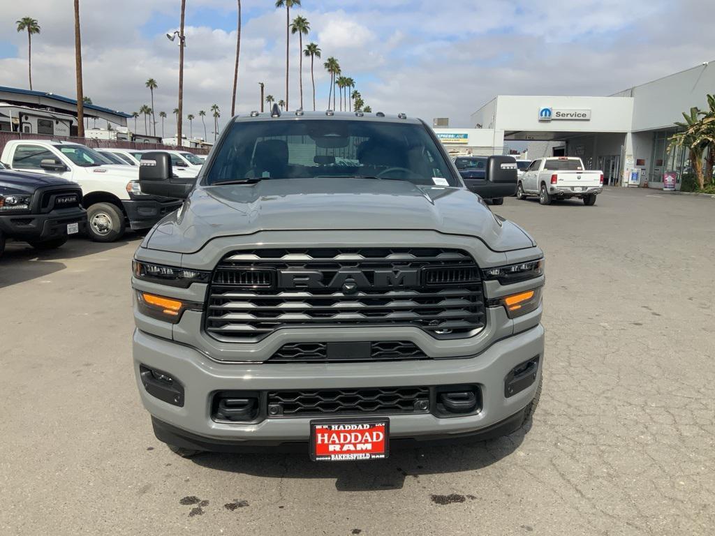 new 2026 Ram 2500 car, priced at $78,790
