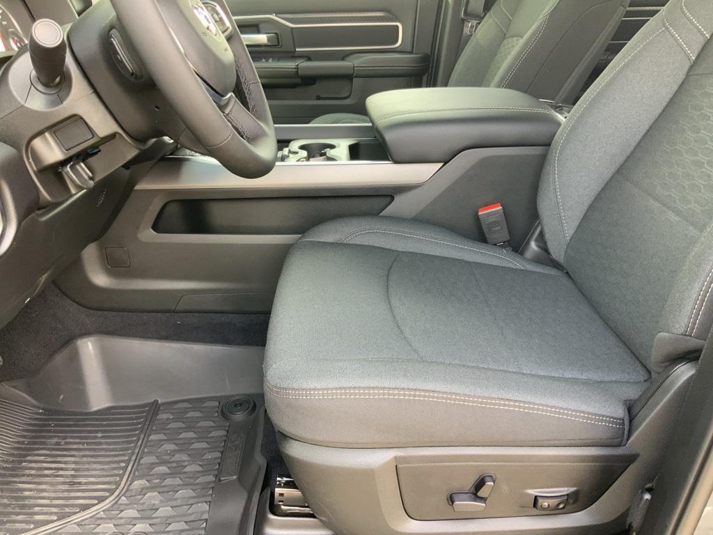 new 2026 Ram 2500 car, priced at $78,790