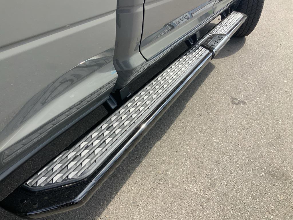 new 2026 Ram 2500 car, priced at $78,790