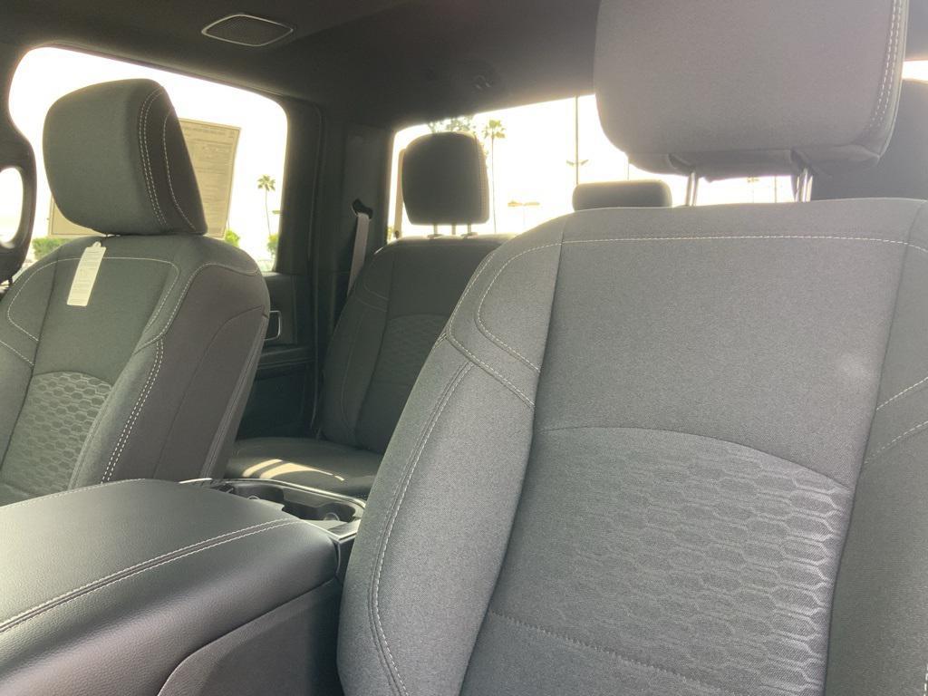 new 2026 Ram 2500 car, priced at $78,790