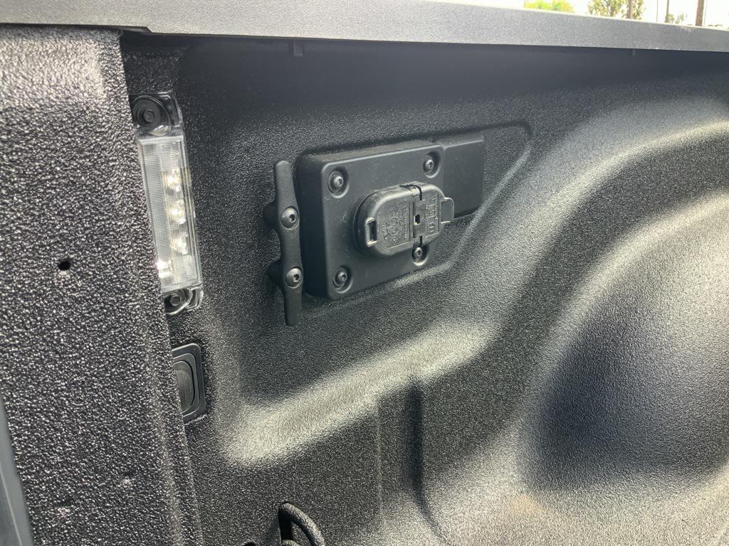 new 2026 Ram 2500 car, priced at $78,790