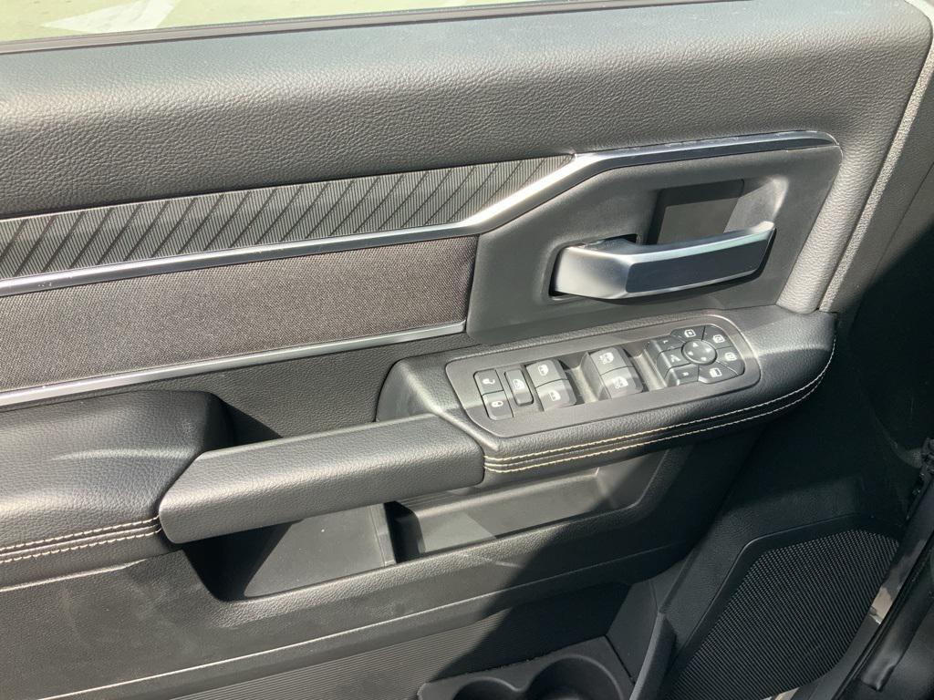 new 2026 Ram 2500 car, priced at $78,790