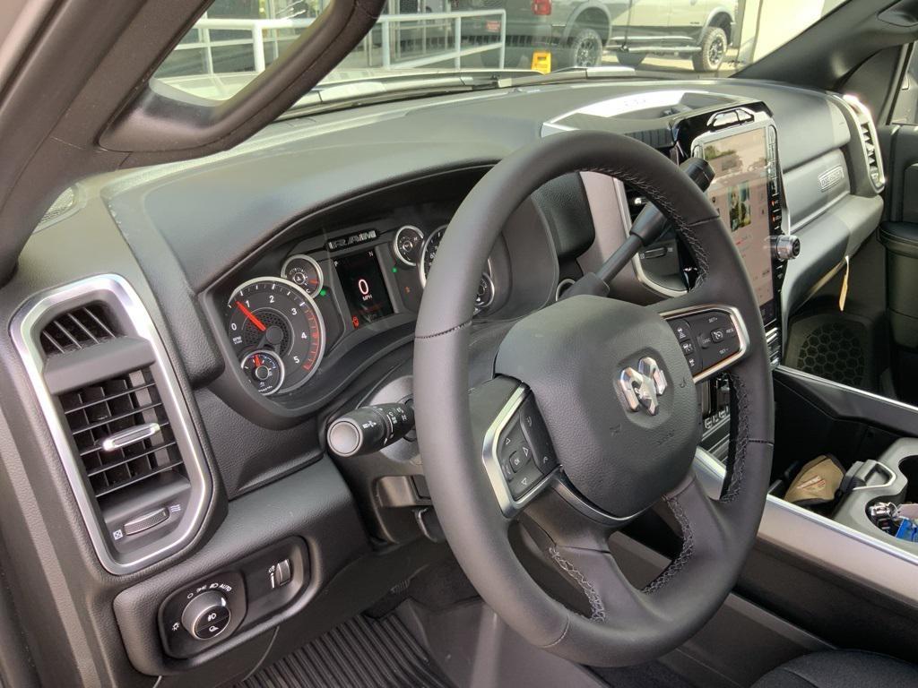new 2026 Ram 2500 car, priced at $78,790