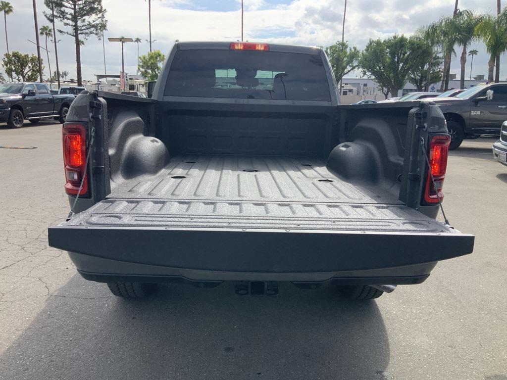 new 2026 Ram 2500 car, priced at $78,790