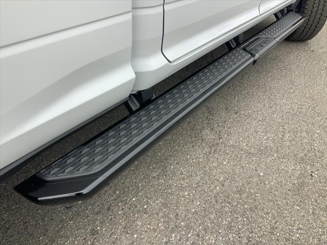 new 2025 Ram 3500 car, priced at $77,735
