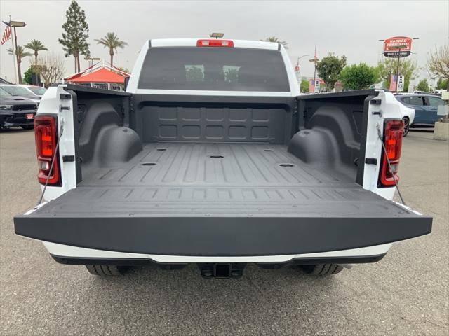 new 2025 Ram 3500 car, priced at $77,735