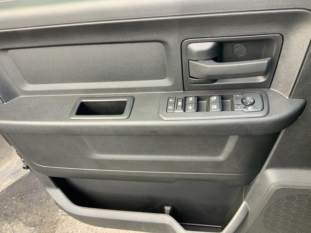 new 2025 Ram 2500 car, priced at $57,935