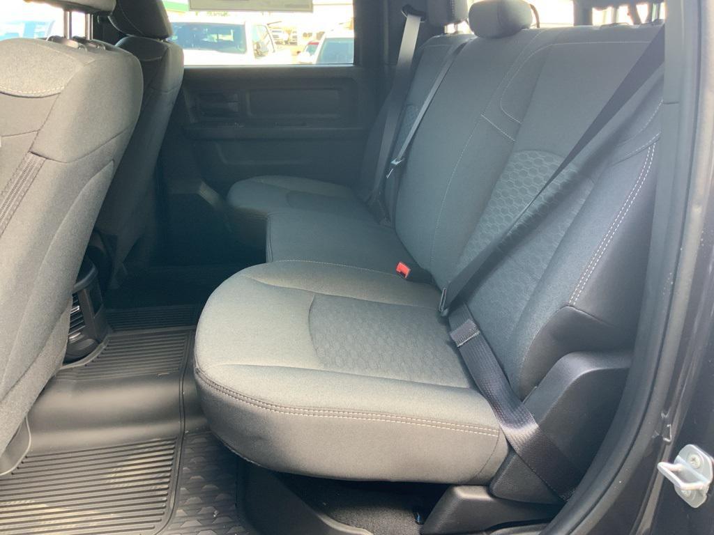 new 2025 Ram 2500 car, priced at $57,935