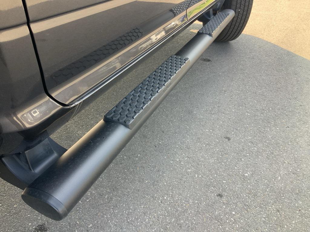 new 2025 Ram 2500 car, priced at $57,935