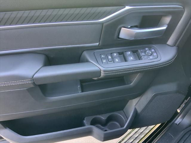 new 2025 Ram 3500 car, priced at $77,980