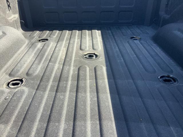 new 2025 Ram 3500 car, priced at $77,980