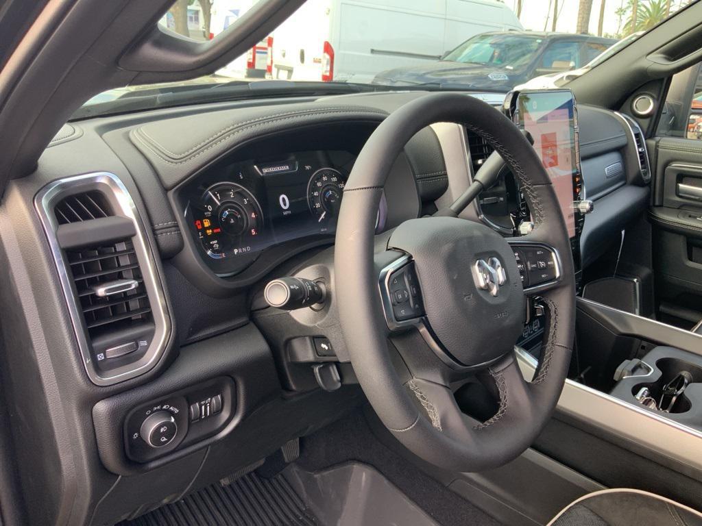 new 2026 Ram 2500 car, priced at $85,260