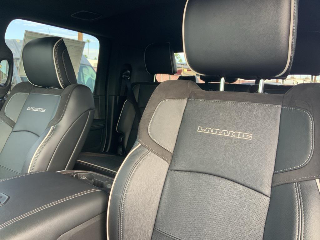 new 2026 Ram 2500 car, priced at $85,260
