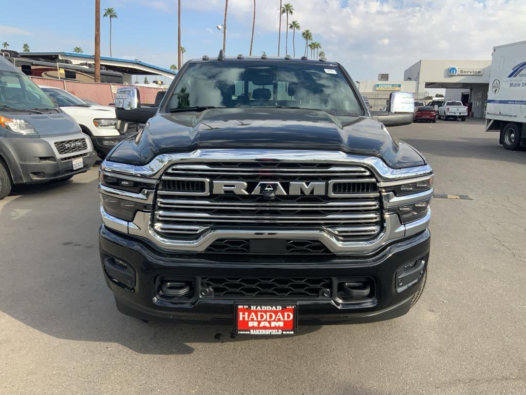 new 2026 Ram 2500 car, priced at $85,260