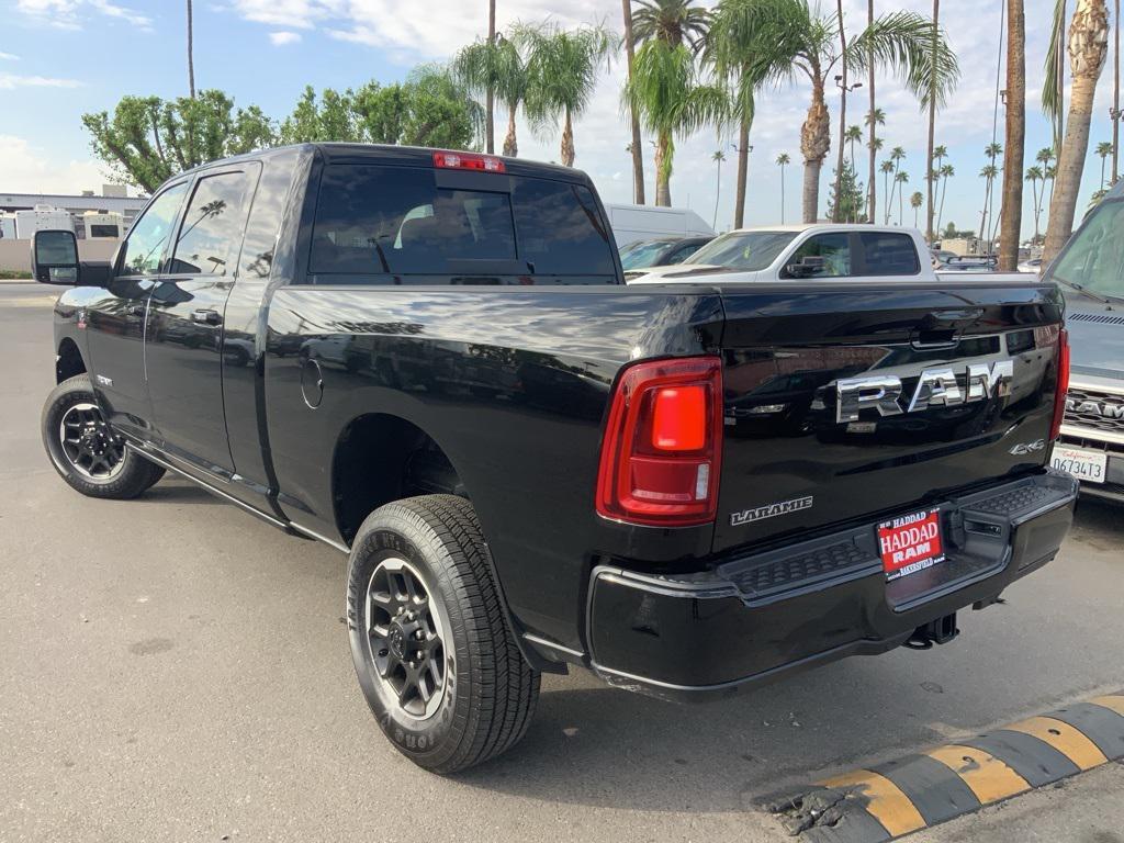 new 2026 Ram 2500 car, priced at $85,260