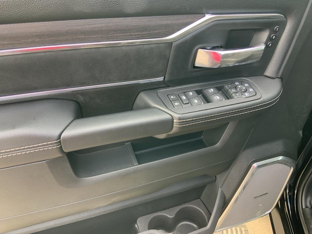 new 2026 Ram 2500 car, priced at $85,260
