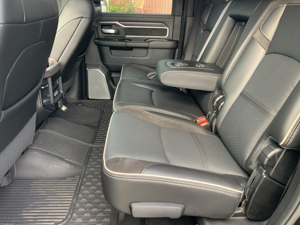 new 2026 Ram 2500 car, priced at $85,260