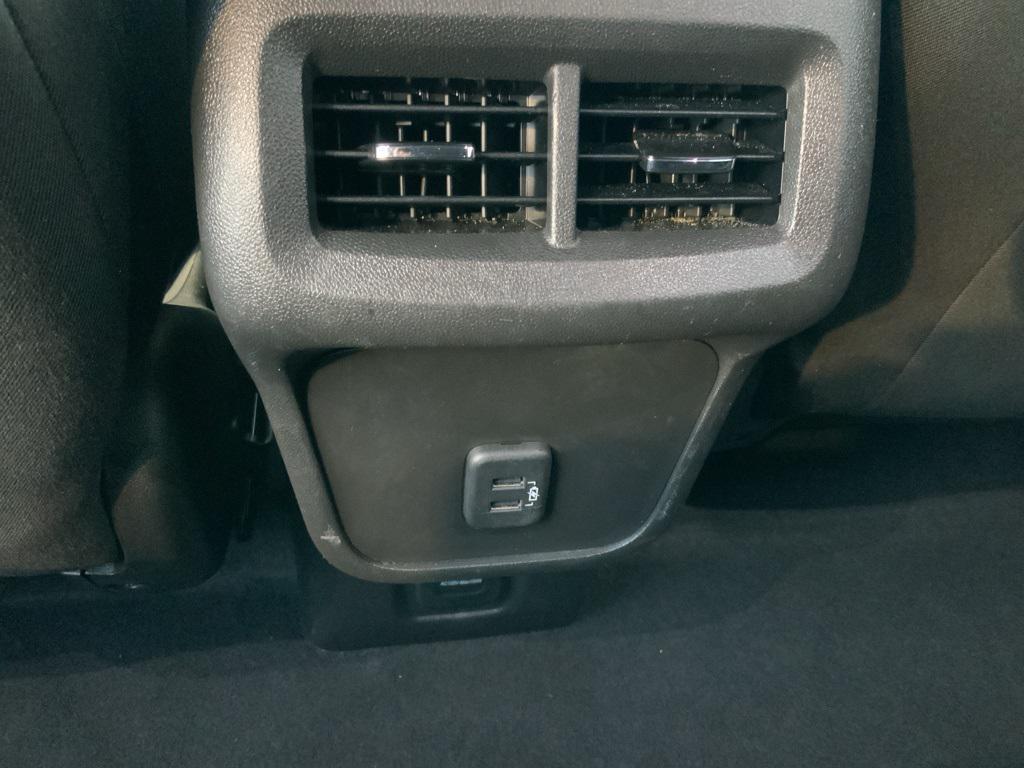 used 2022 Chevrolet Equinox car, priced at $20,997