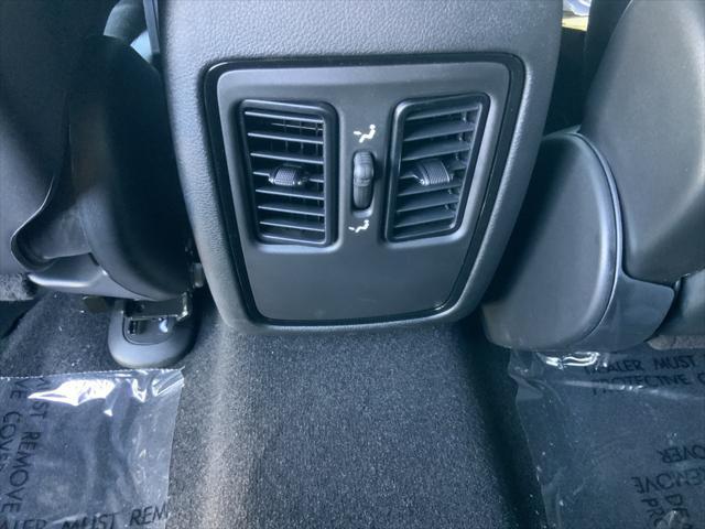 new 2025 Dodge Durango car, priced at $45,585